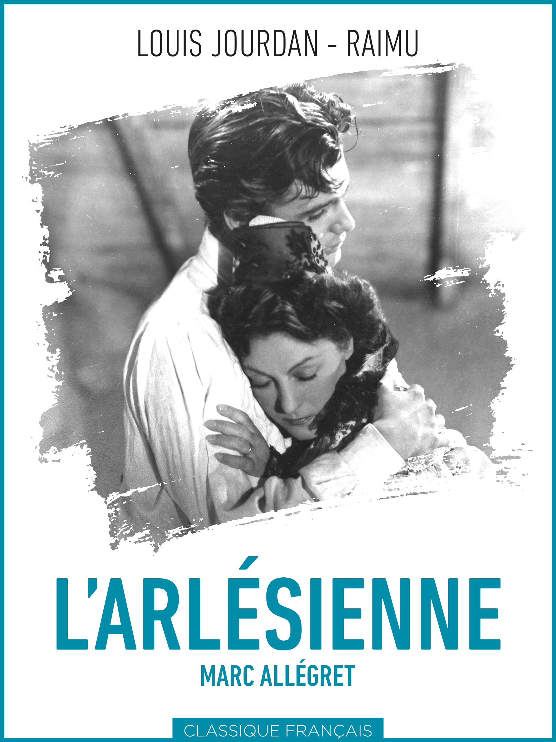 L’Arlesienne