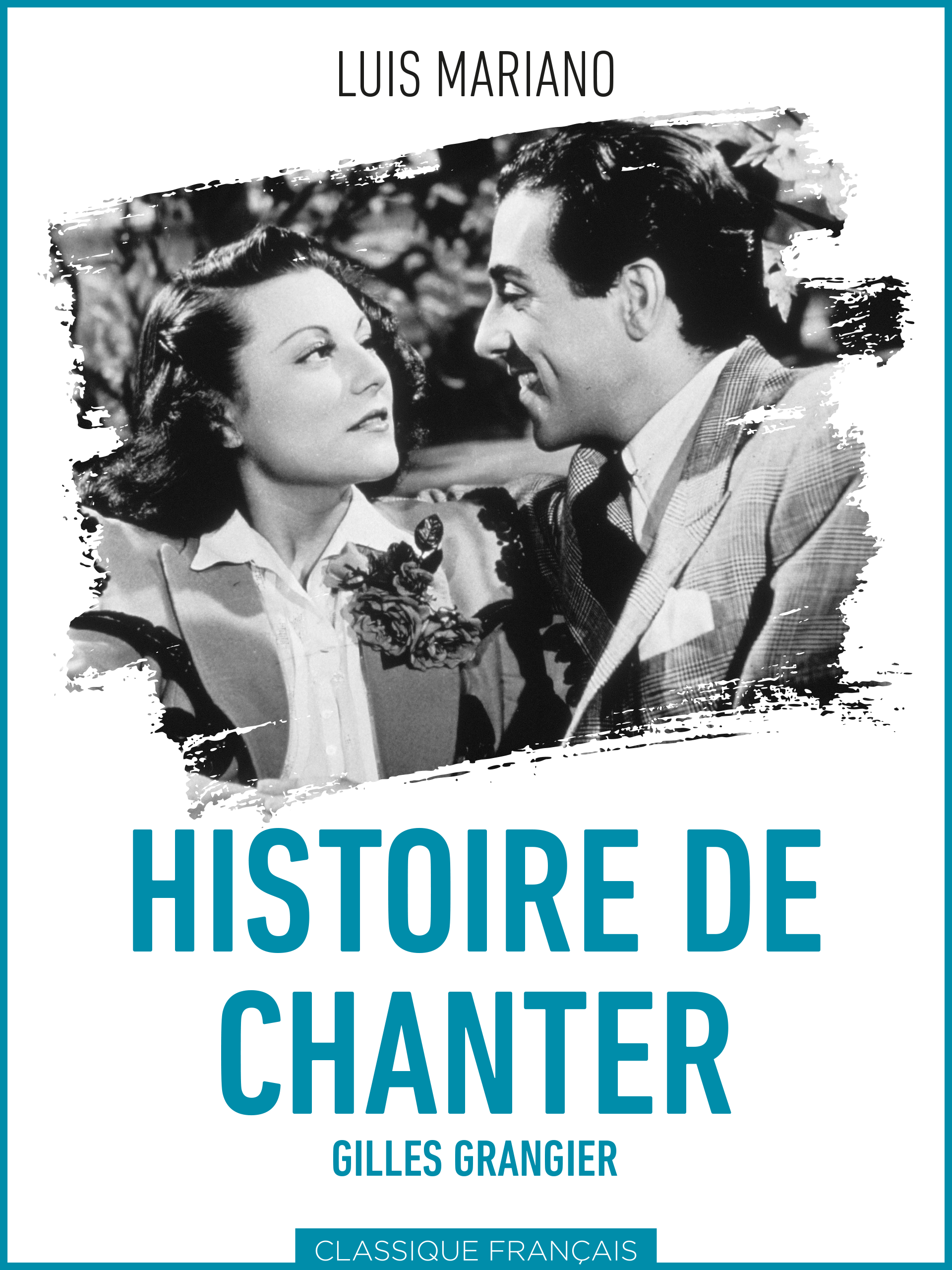 Histoire de chanter