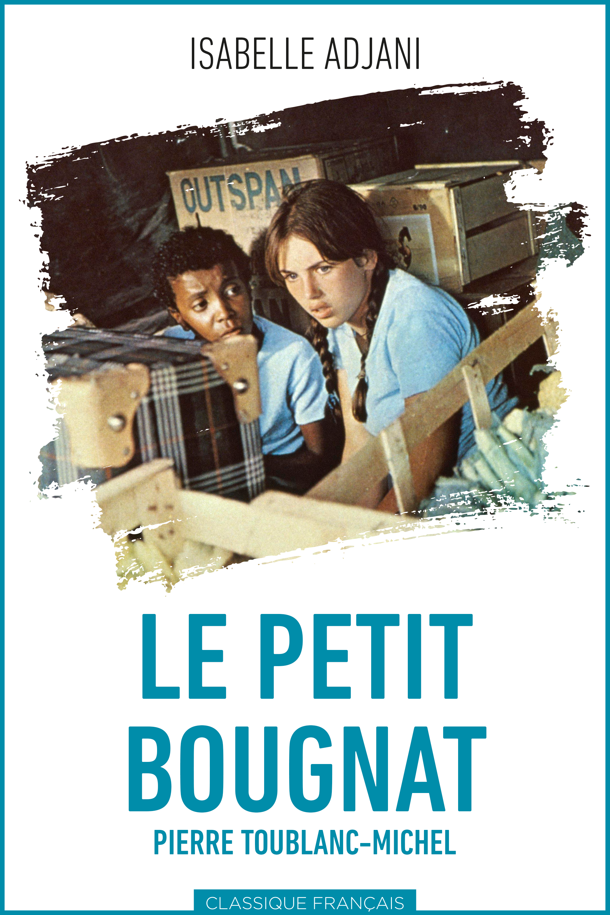 Le Petit Bougnat