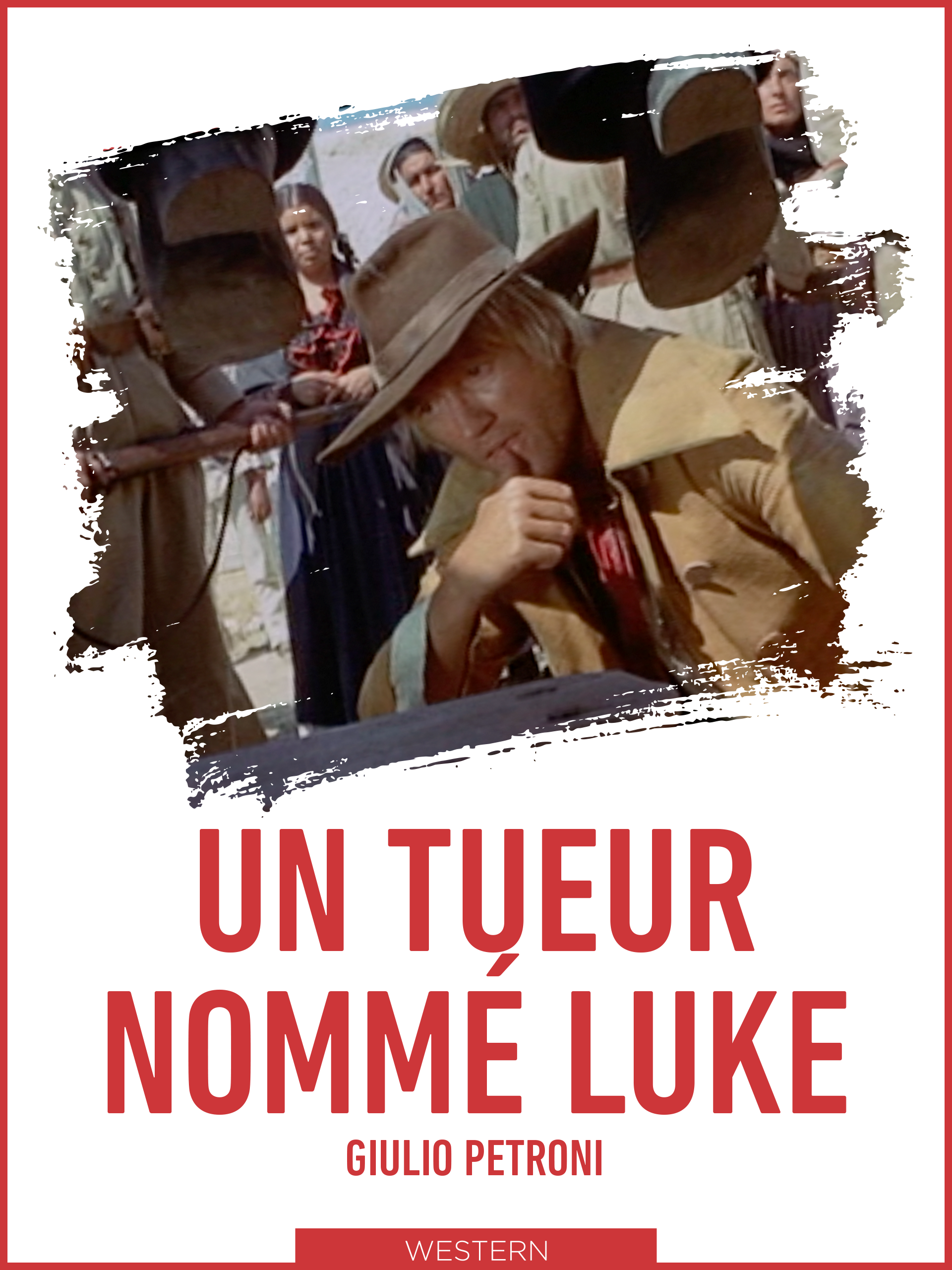 Un Tueur nommé Luke