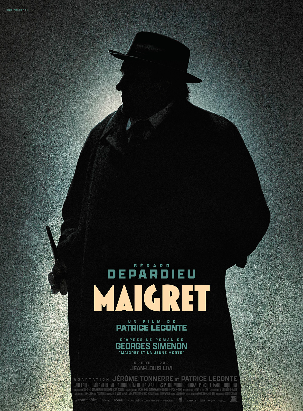 MAIGRET