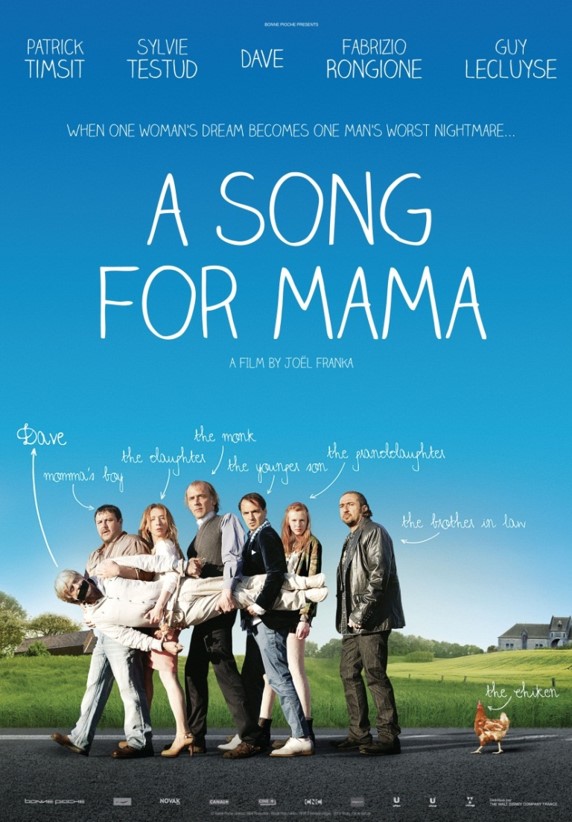 A Song for Mama