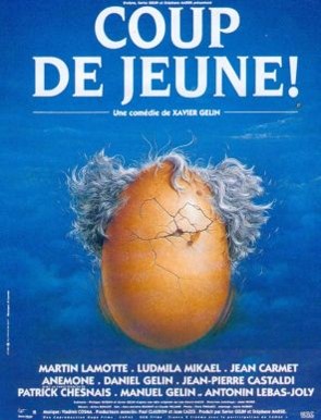 Coup de Jeune